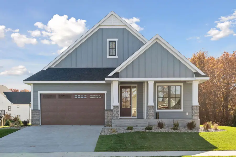 1907 Brookeview Court, Carver, MN 55315 - #3