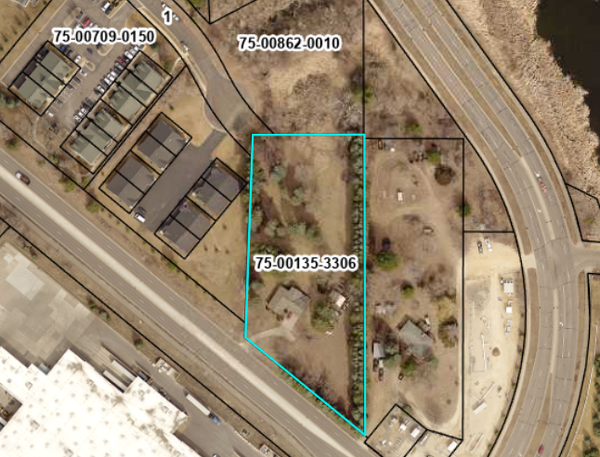 TBD 181st Avenue Nw, Elk River, MN 55330