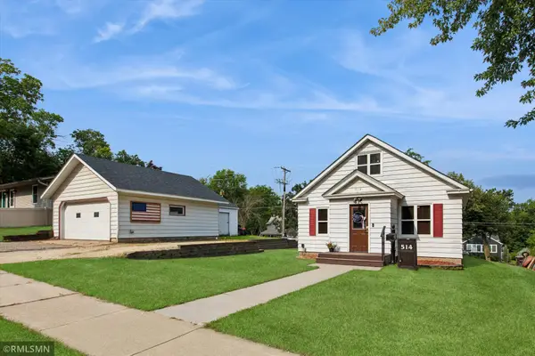 514 4th Street S, Cannon Falls, MN 55009