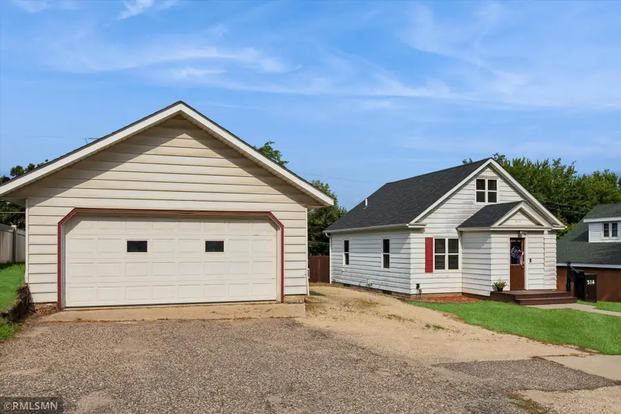 514 4th Street S, Cannon Falls, MN 55009 - #2