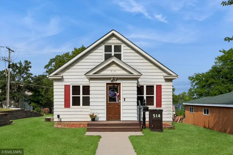 514 4th Street S, Cannon Falls, MN 55009 - #3