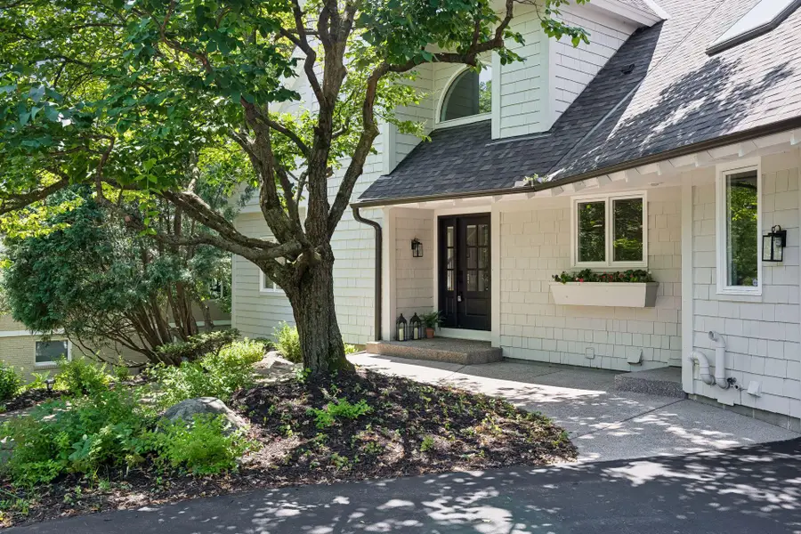 5804 Schaefer Road, Edina, MN 55436 - #2