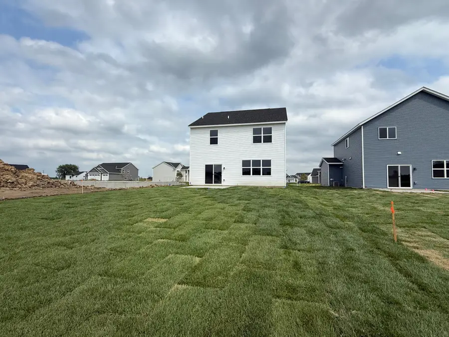 1653 191nd Avenue Ne, East Bethel, MN 55011 - #3