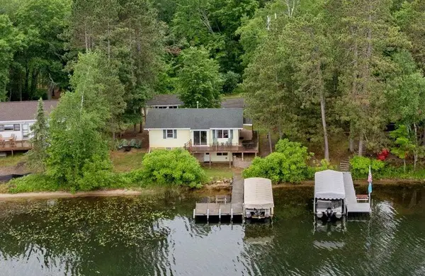 36516 Tamarack Trail, Crosslake, MN 56442