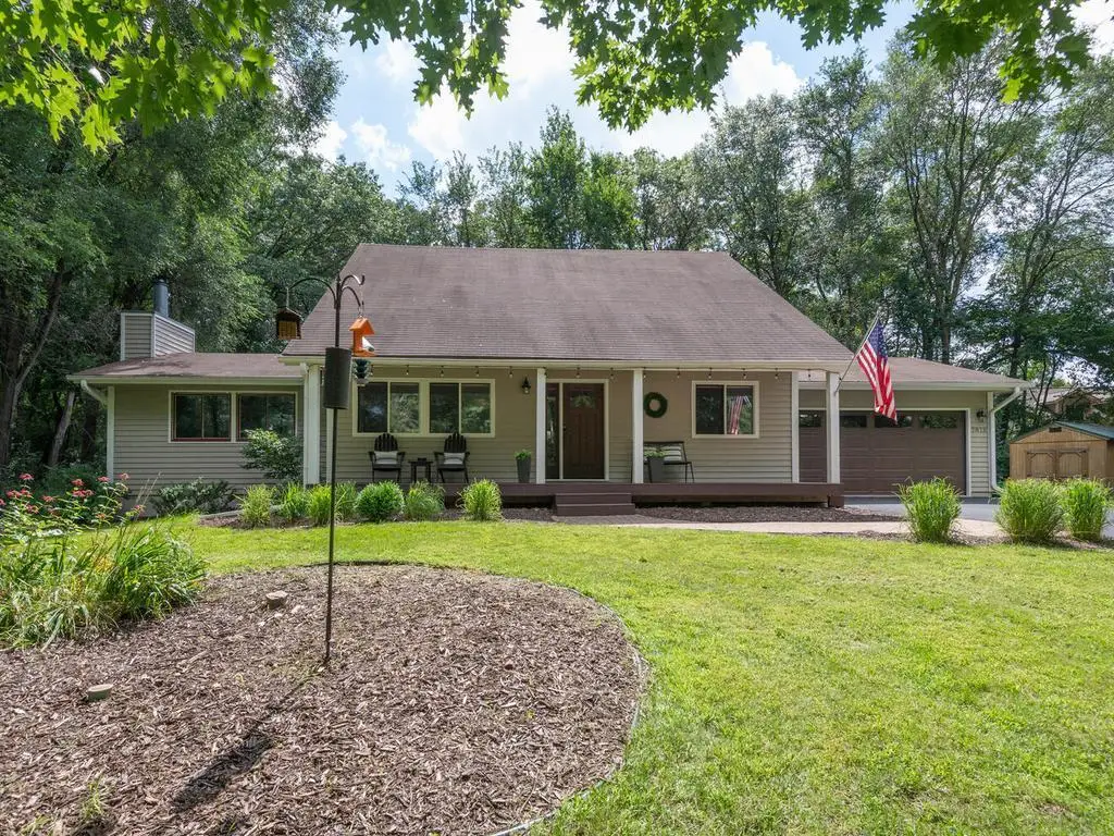 7875 44th Street Court N, Oakdale, MN 55128 - #1