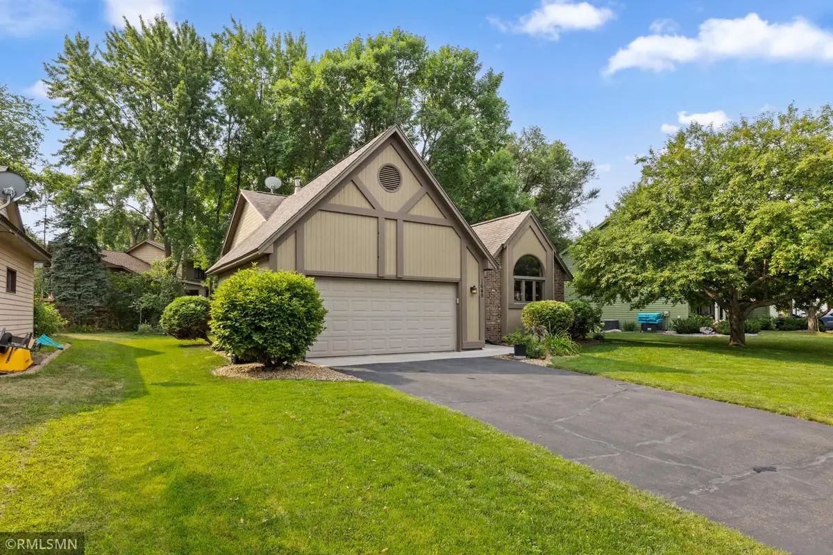 1649 Ashbury Place, Eagan, MN 55122 - #1