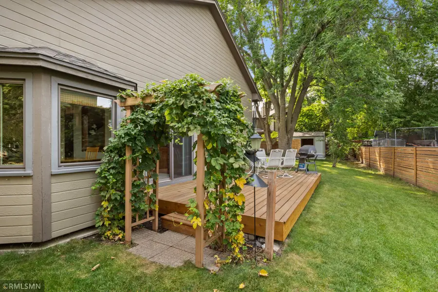 1649 Ashbury Place, Eagan, MN 55122 - #3