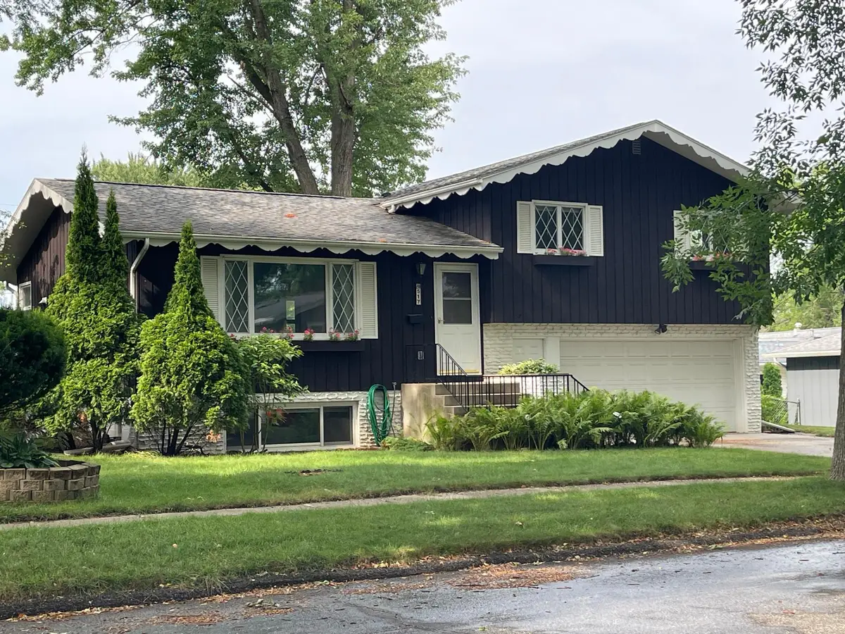517 26th Street Nw, Rochester, MN 55901 - #1