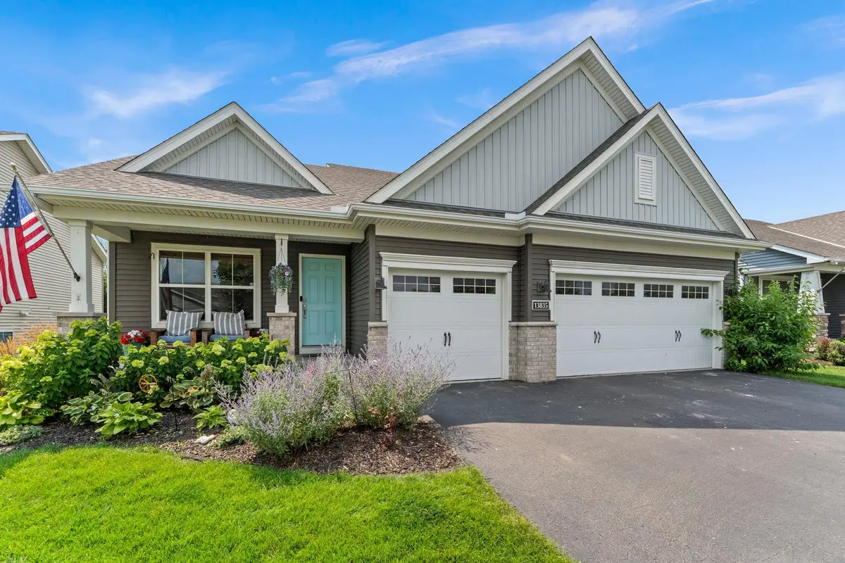 13835 Adelle Avenue, Rosemount, MN 55068 - #1