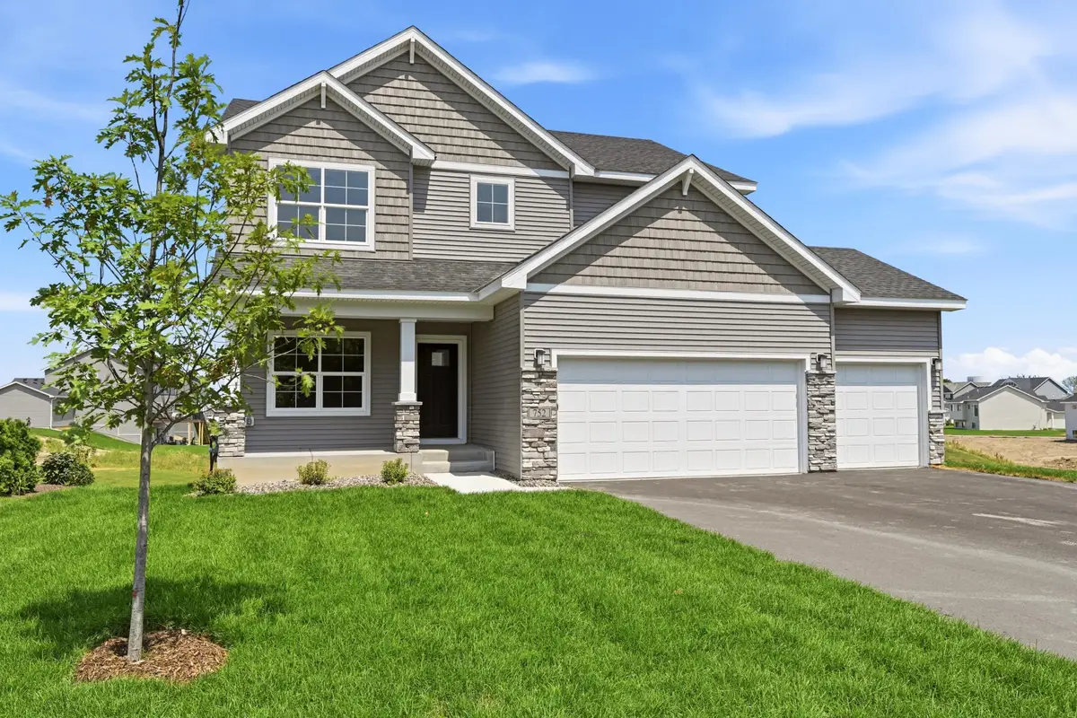 752 Rosebud Lane, Delano, MN 55328 - #1