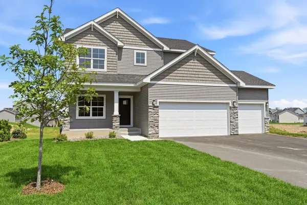752 Rosebud Lane, Delano, MN 55328