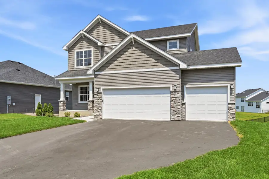752 Rosebud Lane, Delano, MN 55328 - #3