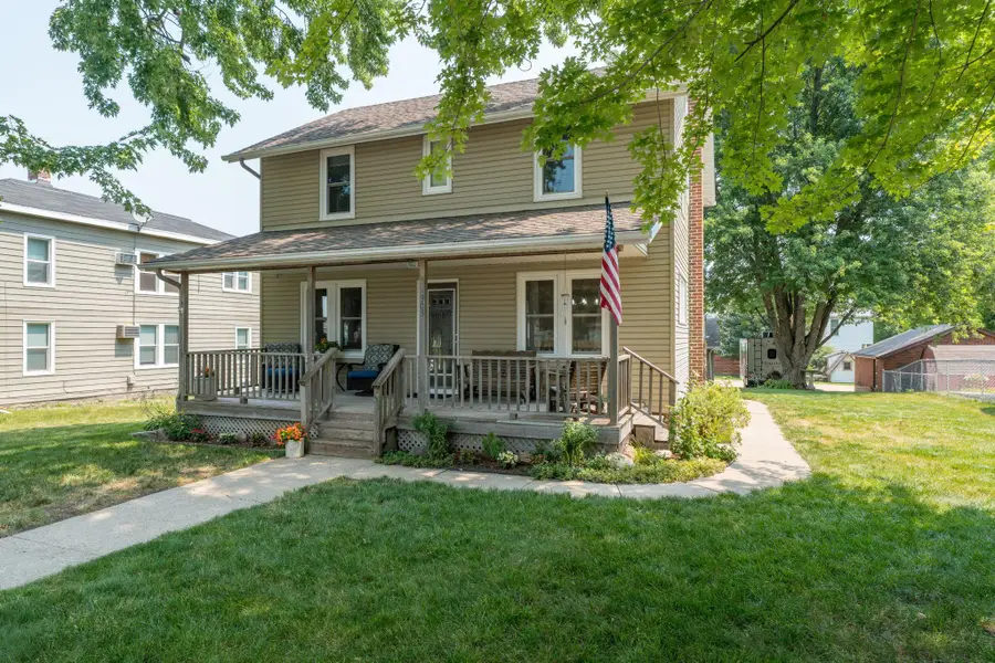 303 N Market Street, Janesville, MN 56048 - #2