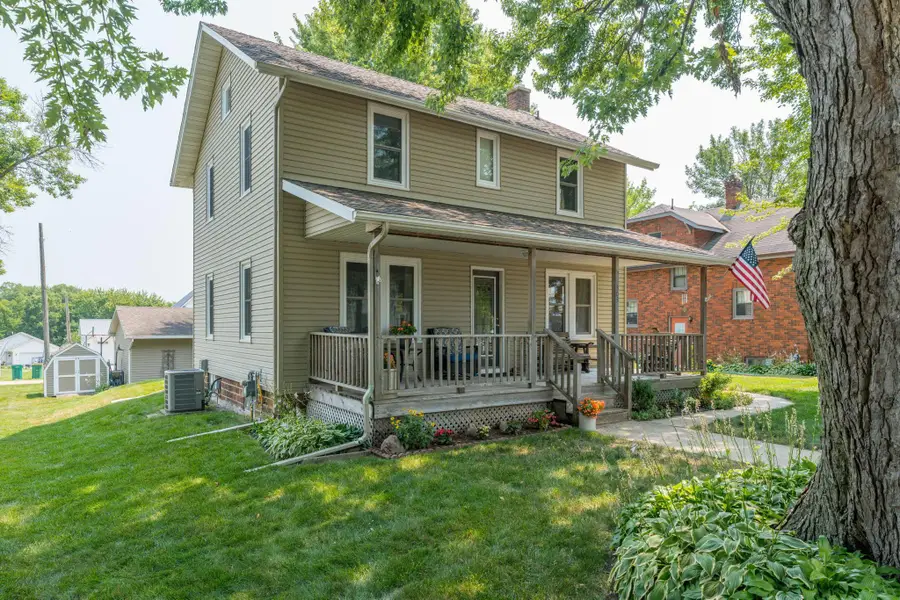 303 N Market Street, Janesville, MN 56048 - #3