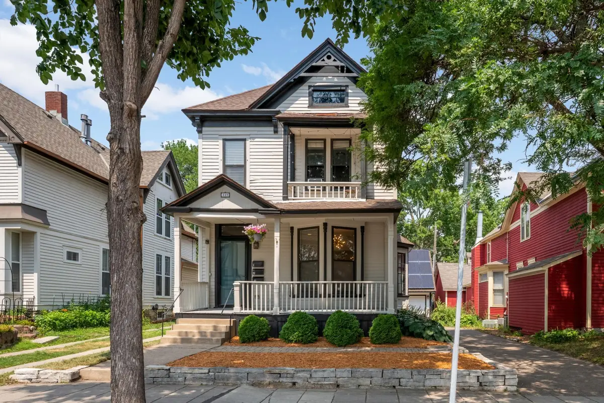 449 Selby Avenue, Saint Paul, MN 55102 - #1