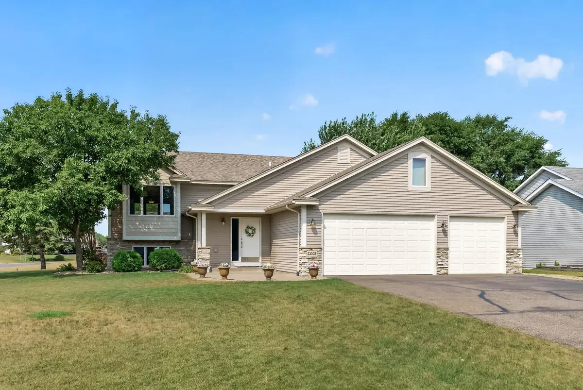 23308 Ivywood Street Nw, Saint Francis, MN 55070 - #1