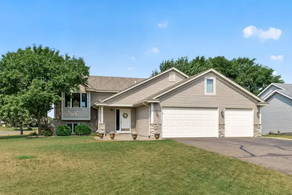 23308 Ivywood Street Nw, Saint Francis, MN 55070