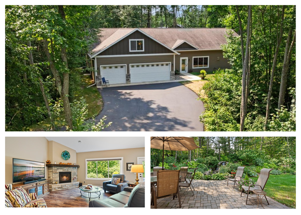 2356 Cottage Wood Drive Sw, Nisswa, MN 56468