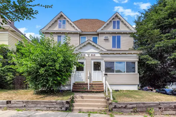 513 Winslow Avenue, Saint Paul, MN 55107