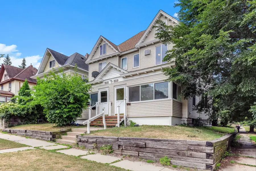 513 Winslow Avenue, Saint Paul, MN 55107 - #2