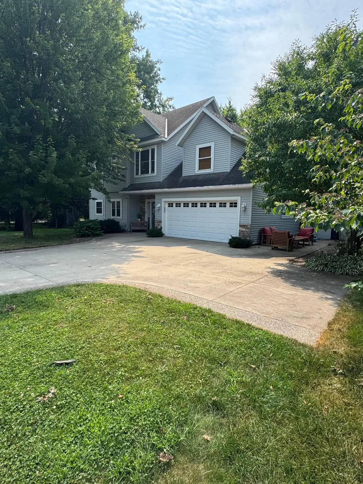 208 2nd Street N, Cold Spring, MN 56320 - #1