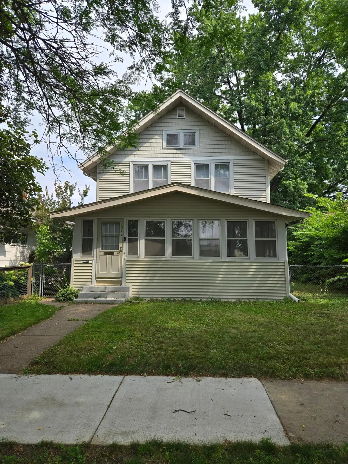 1019 Sherburne Avenue, Saint Paul, MN 55104 - #1
