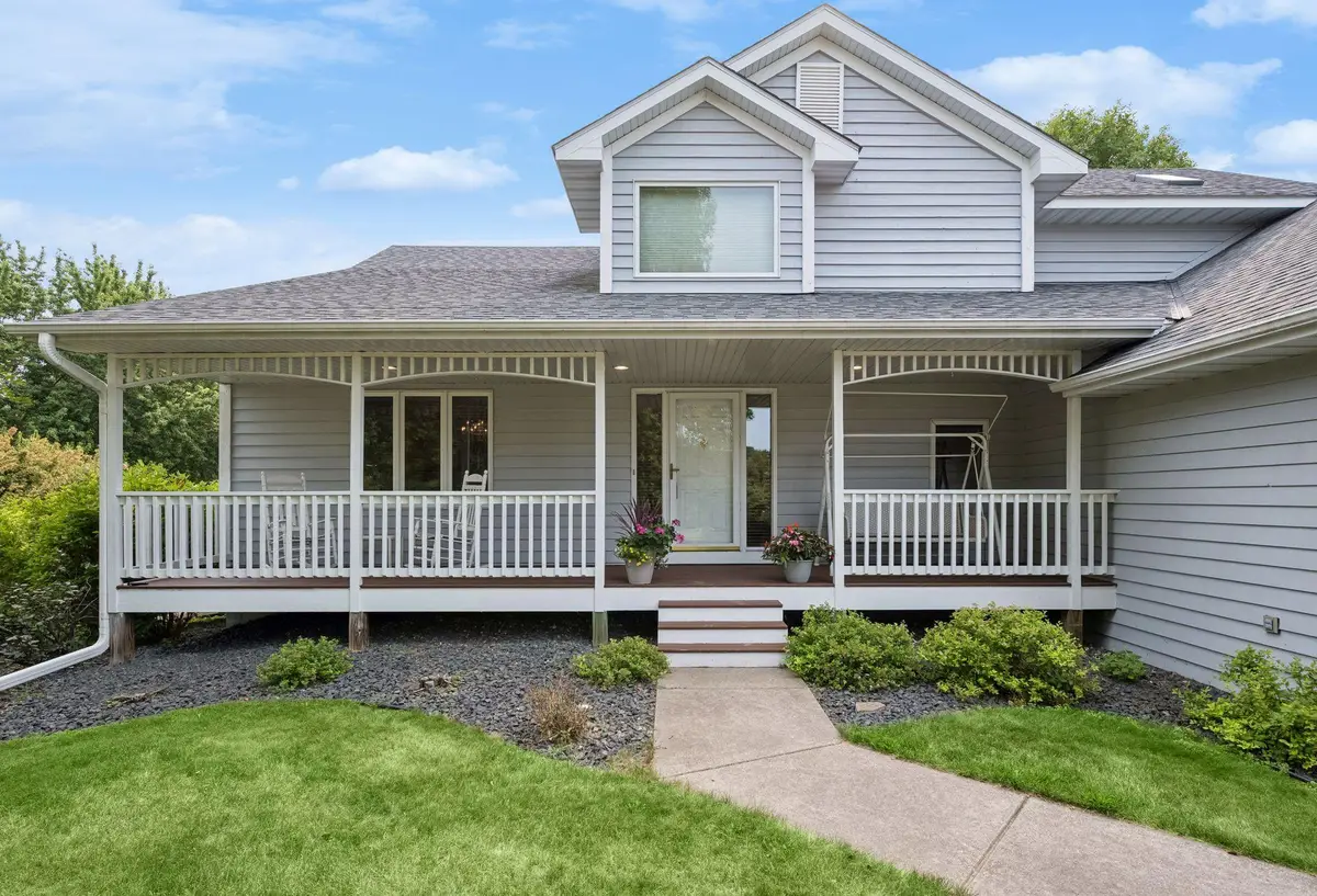 14180 Dehnsfield Road, Rogers, MN 55374 - #1