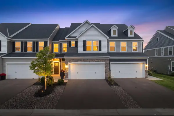 11271 Brookview Road, Woodbury, MN 55129
