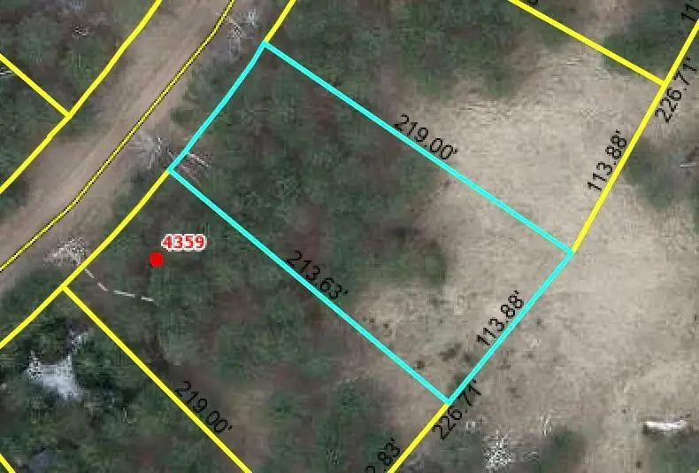 Lot 41 Skylight Terrace, Danbury, WI 54830 - #1