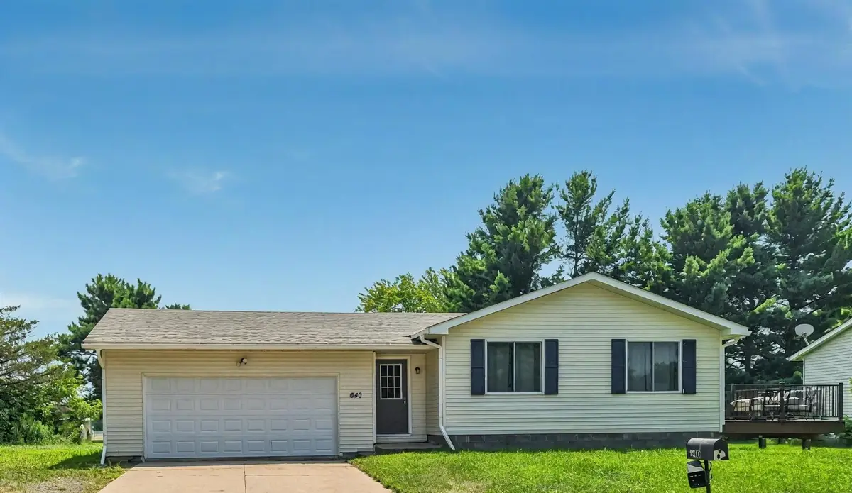 640 Sundance Street, Amery, WI 54001 - #1