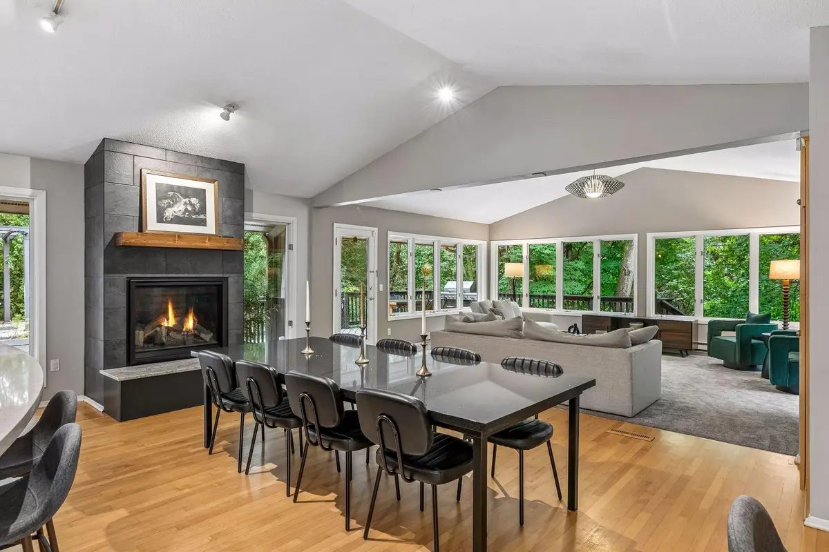 15 High Circle Way, North Oaks, MN 55127 - #1