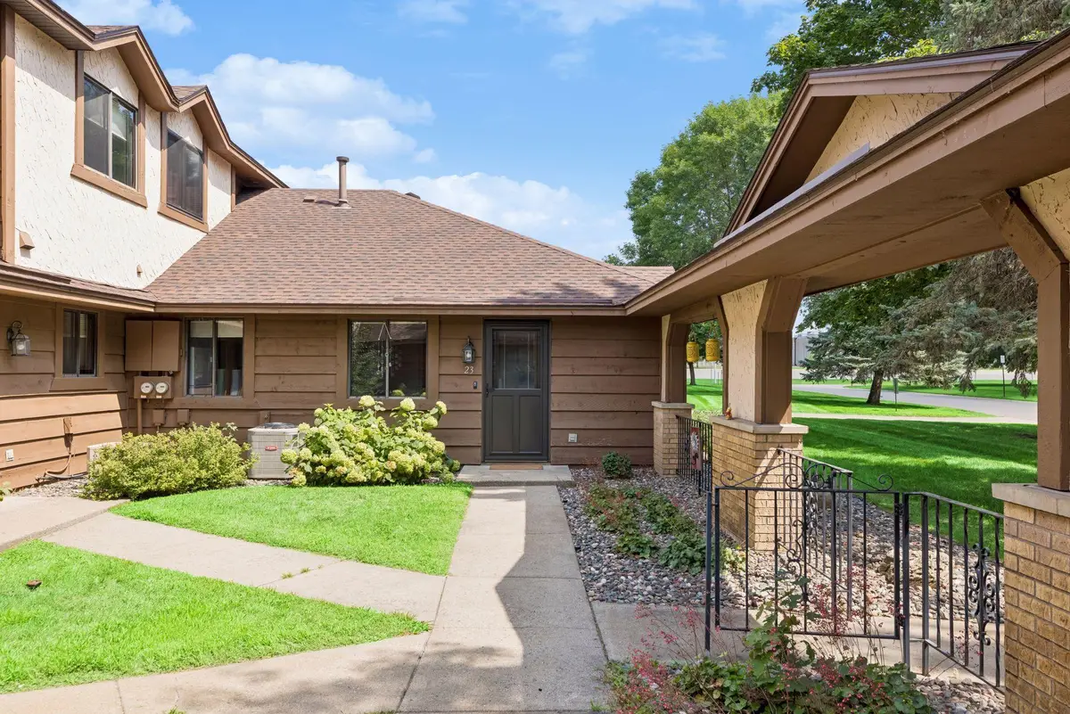 23 126th Lane Nw, Coon Rapids, MN 55448 - #1
