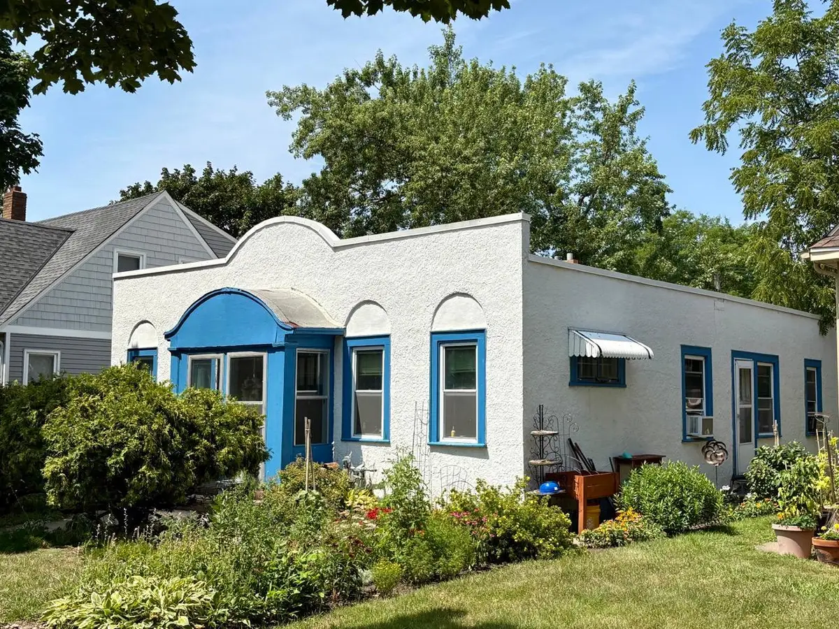 1693 Randolph Avenue, Saint Paul, MN 55105 - #1