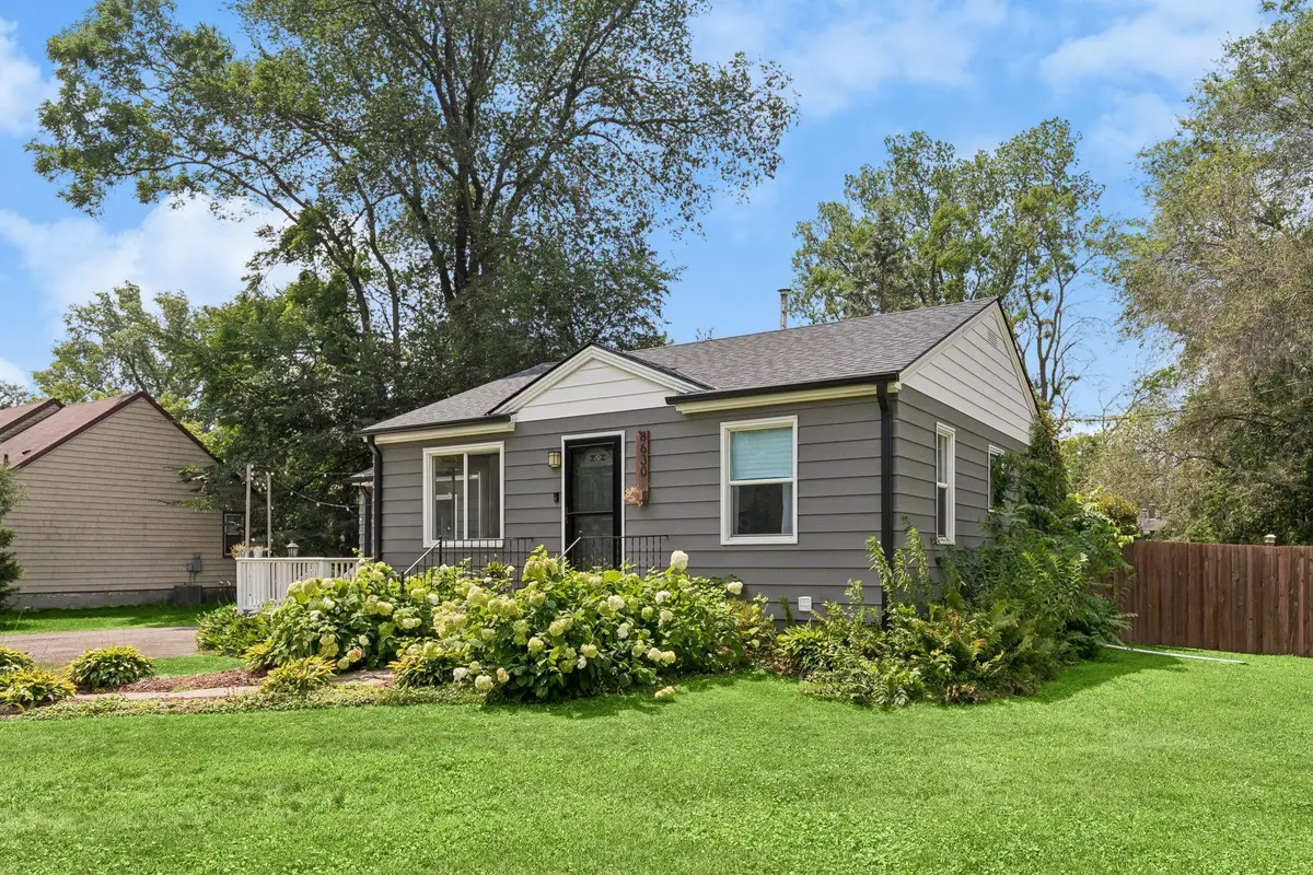 8630 Goodhue Street Ne, Blaine, MN 55449 - #1