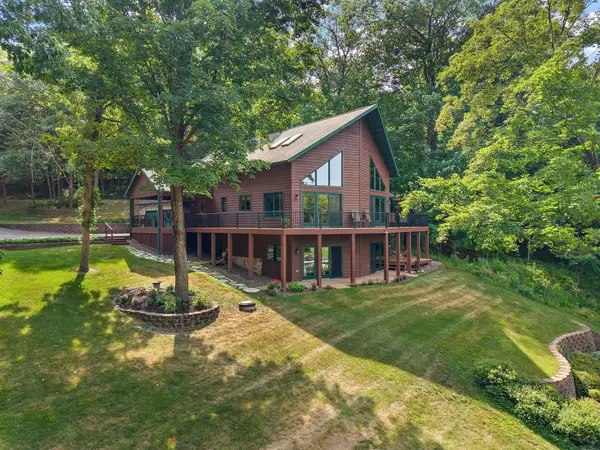 1383A Bay View Drive, Saint Croix Falls, WI 54024