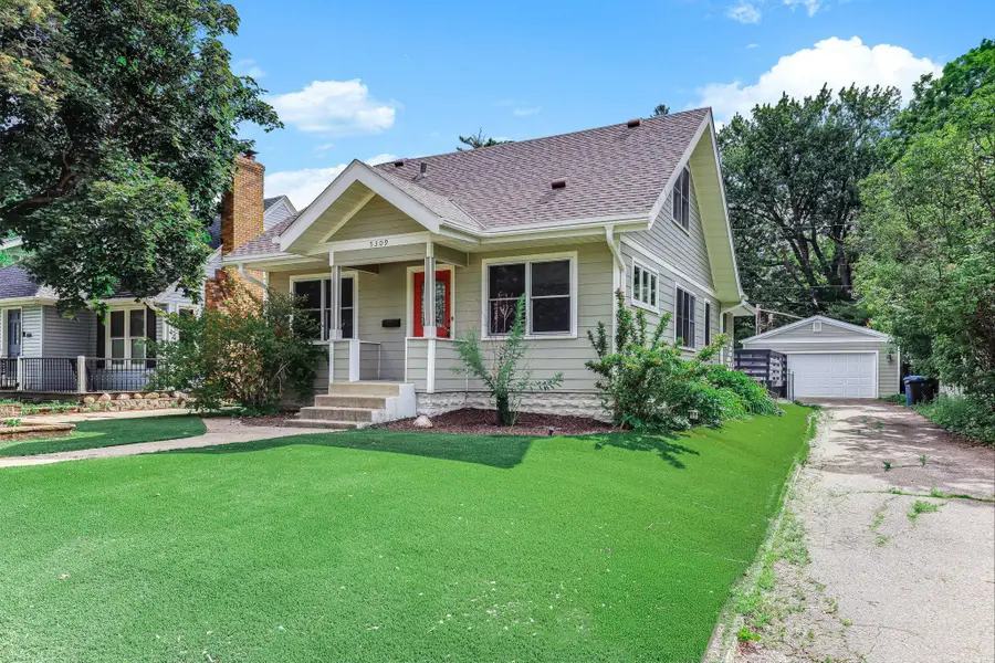5309 Xerxes Avenue S, Minneapolis, MN 55410 - #2