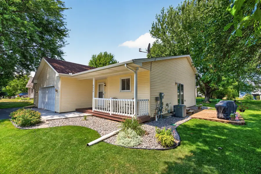 6043 Kalland Drive Ne, Albertville, MN 55301 - #3
