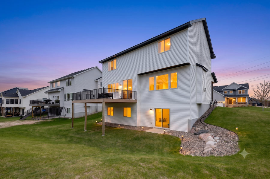 429 Collova Drive, Vadnais Heights, MN 55127 - #2