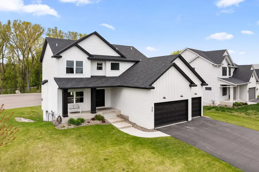 429 Collova Drive, Vadnais Heights, MN 55127 - #3