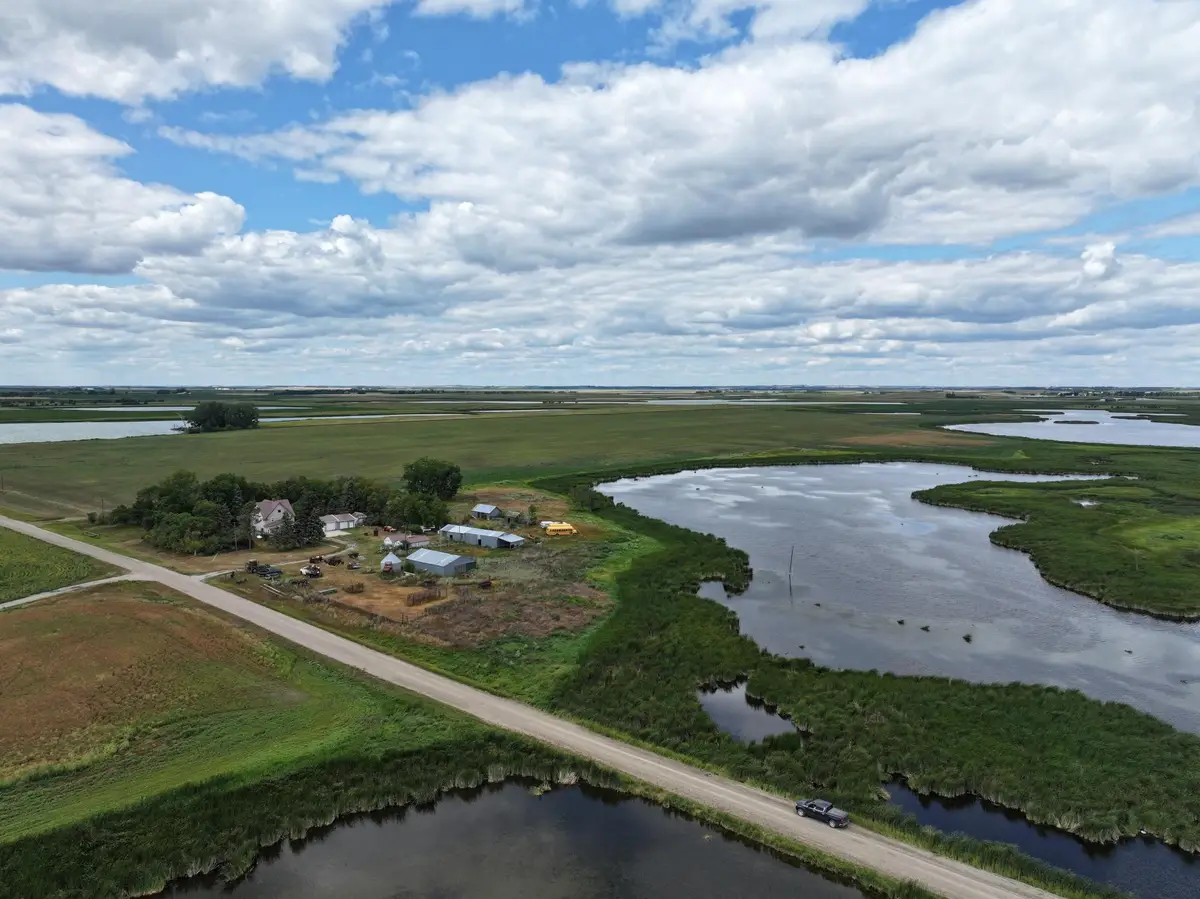 10441 County Road 14, Binford, ND 58416 - #1