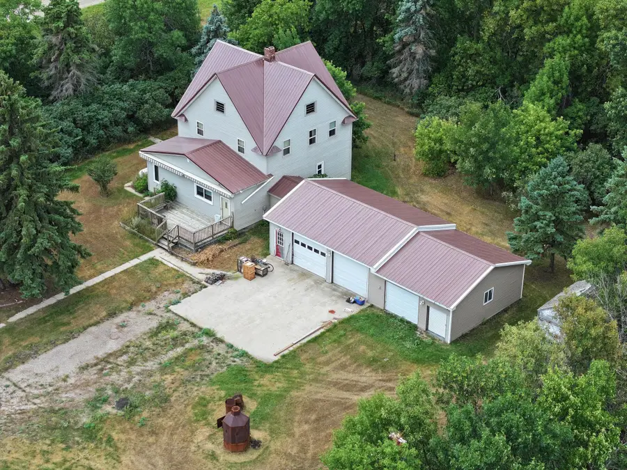 10441 County Road 14, Binford, ND 58416 - #2
