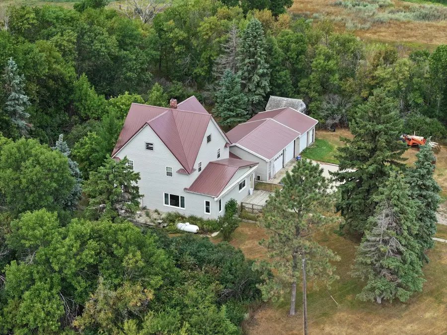 10441 County Road 14, Binford, ND 58416 - #3