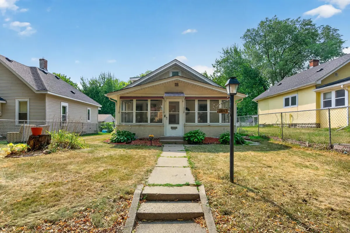 3643 Queen Avenue N, Minneapolis, MN 55412 - #1