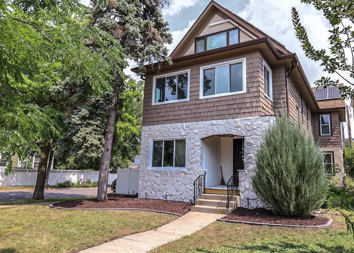 3301 Irving Avenue S, Minneapolis, MN 55408 - #1