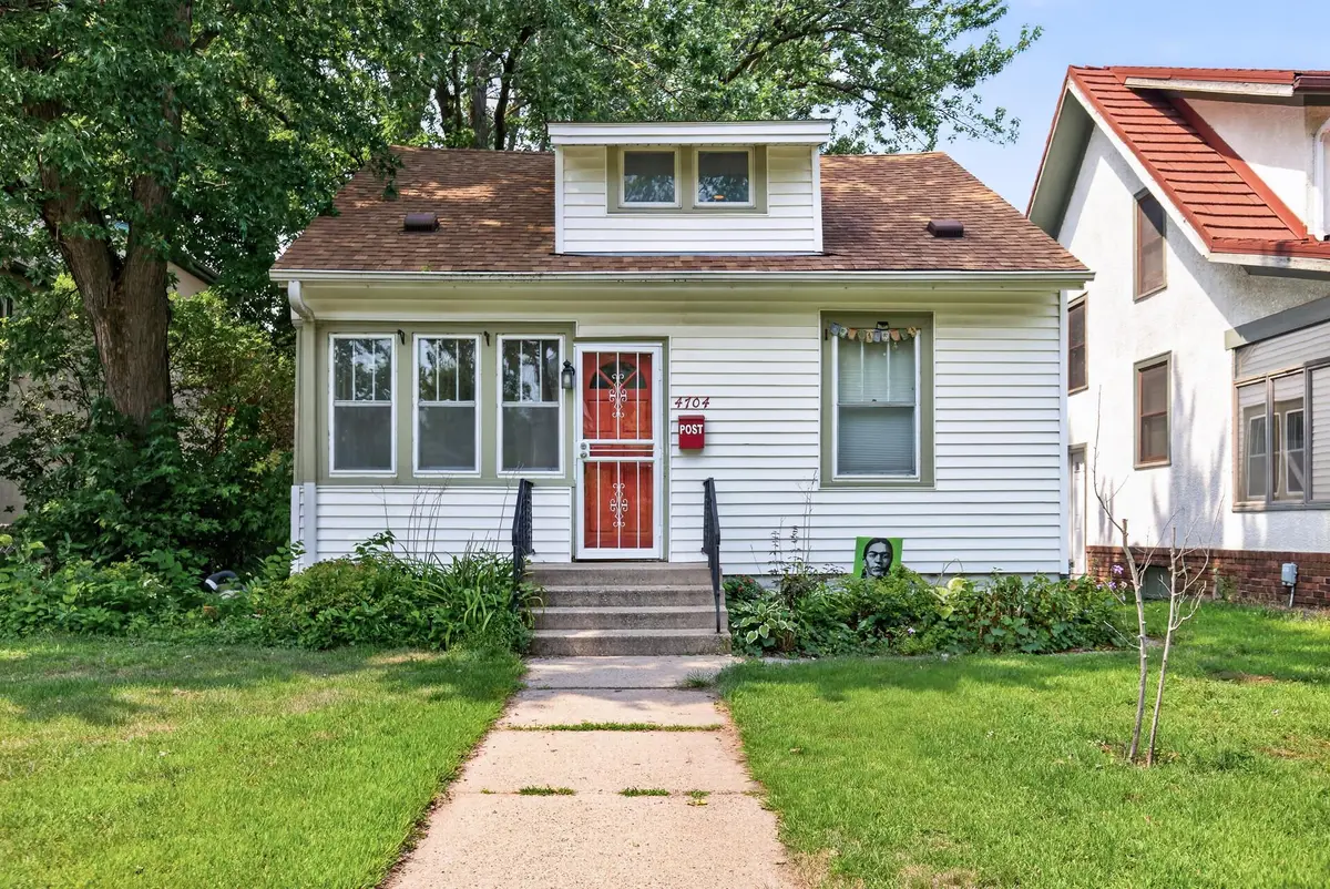 4704 Harriet Avenue, Minneapolis, MN 55419 - #1