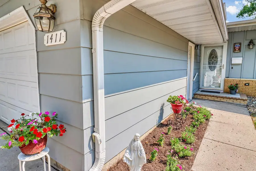 1411 23rd Avenue S, Moorhead, MN 56560 - #3