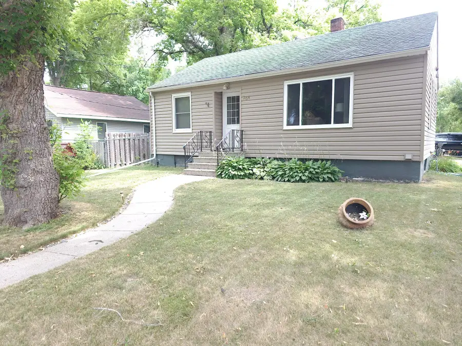 304 13th Street N, Moorhead, MN 56560 - #2
