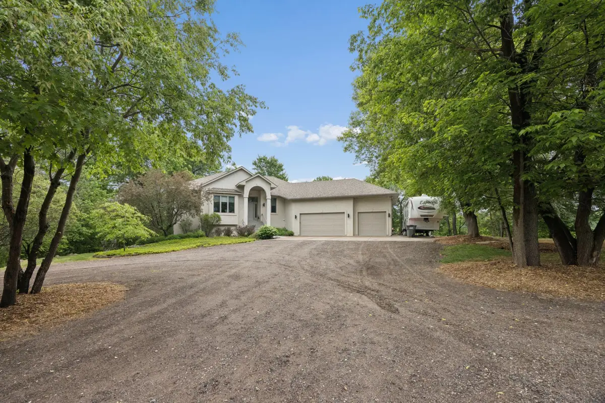 3882 219th Lane Ne, East Bethel, MN 55011 - #1
