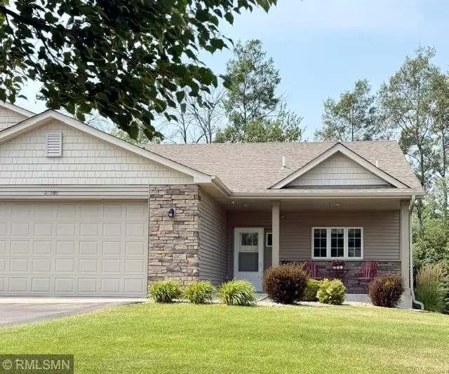 20596 Everton Court N, Forest Lake, MN 55025 - #1