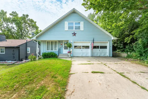 405 W Channing Avenue, Fergus Falls, MN 56537
